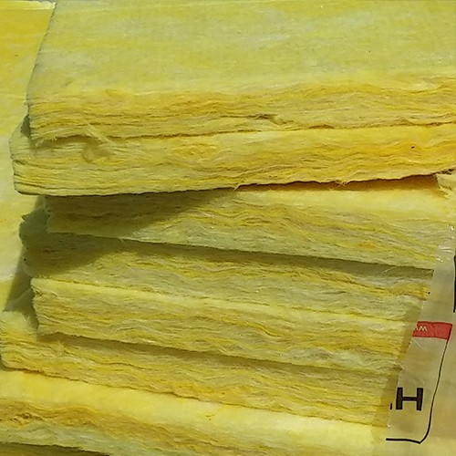 木材干燥——保温岩棉