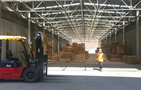 黑龙江蒸汽干燥窑