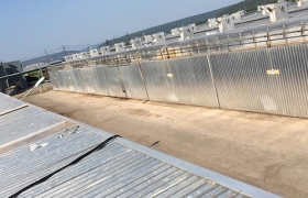 黑龙江木材烘干