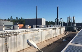 黑龙江铝合金干燥窑