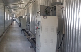 黑龙江哈尔滨干燥设备