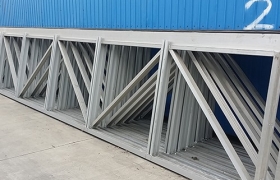 黑龙江哈尔滨干燥窑