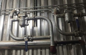 黑龙江哈尔滨木材干燥设备