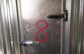 黑龙江木材烤房