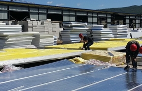 黑龙江窑体安装