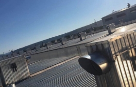 黑龙江专利技术动力排潮