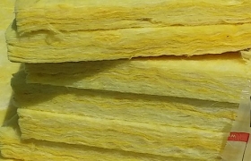 黑龙江木材干燥——保温岩棉