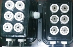 黑龙江木材干燥窑——测水盒