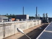 黑龙江木材干燥设备——木材干燥箱