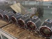 黑龙江木材干燥设——电机