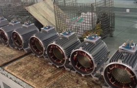 黑龙江木材干燥设——电机