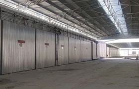 哈尔滨国林绥芬河二期55台