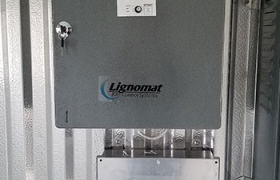 黑龙江全自动控制柜