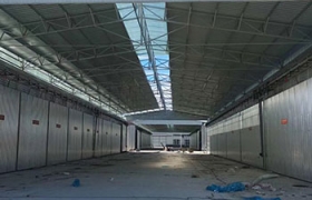 哈尔滨绥芬河二期55台